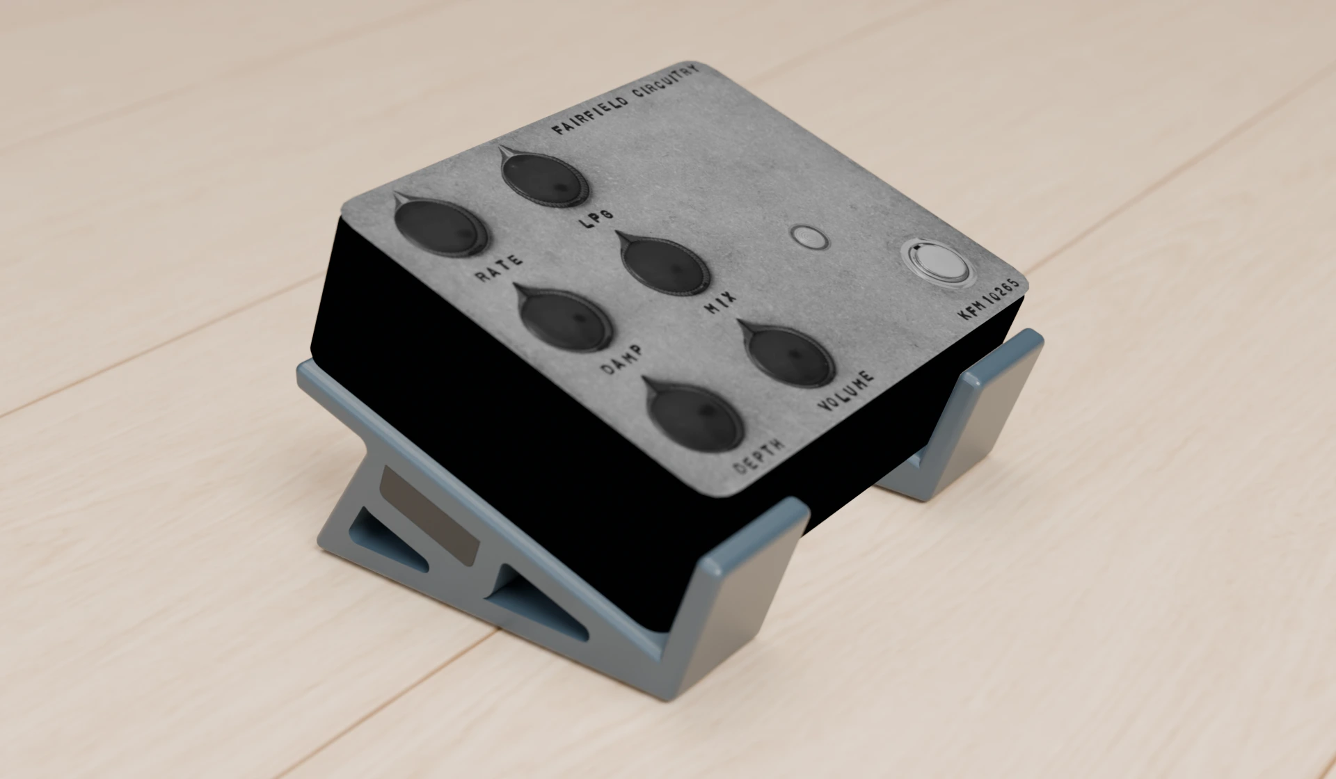 Fairfield Circuitry Shallow Water stand preview